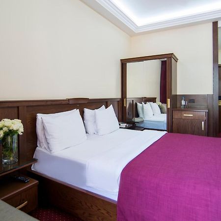 Elegant Hotel & Resort Tsaghkadzor Dış mekan fotoğraf