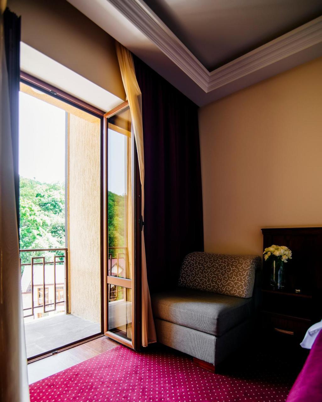 Elegant Hotel & Resort Tsaghkadzor Dış mekan fotoğraf