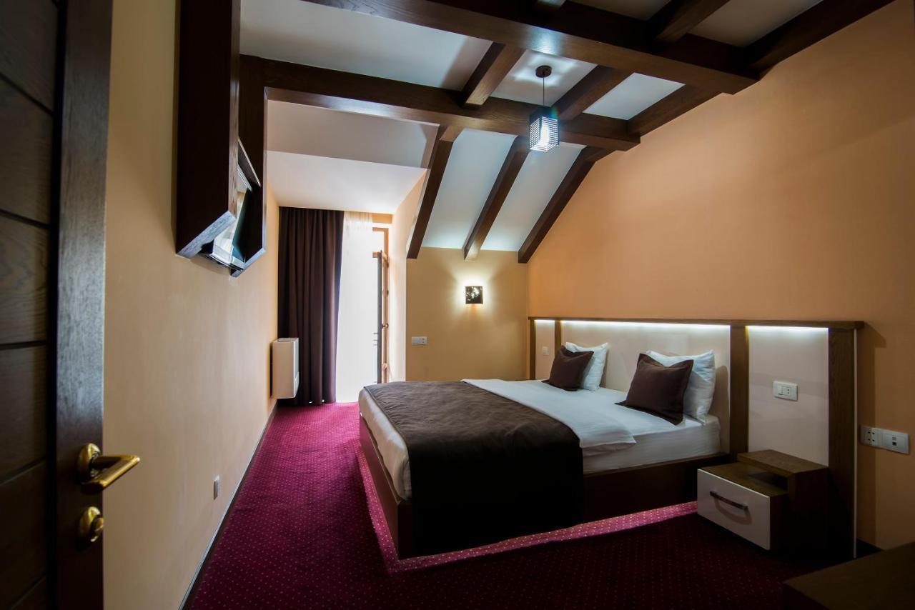 Elegant Hotel & Resort Tsaghkadzor Dış mekan fotoğraf
